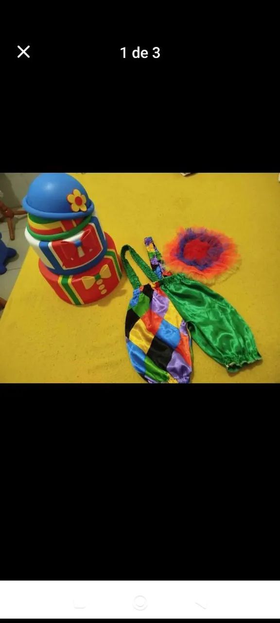 Crianças e bebes - Foto 2