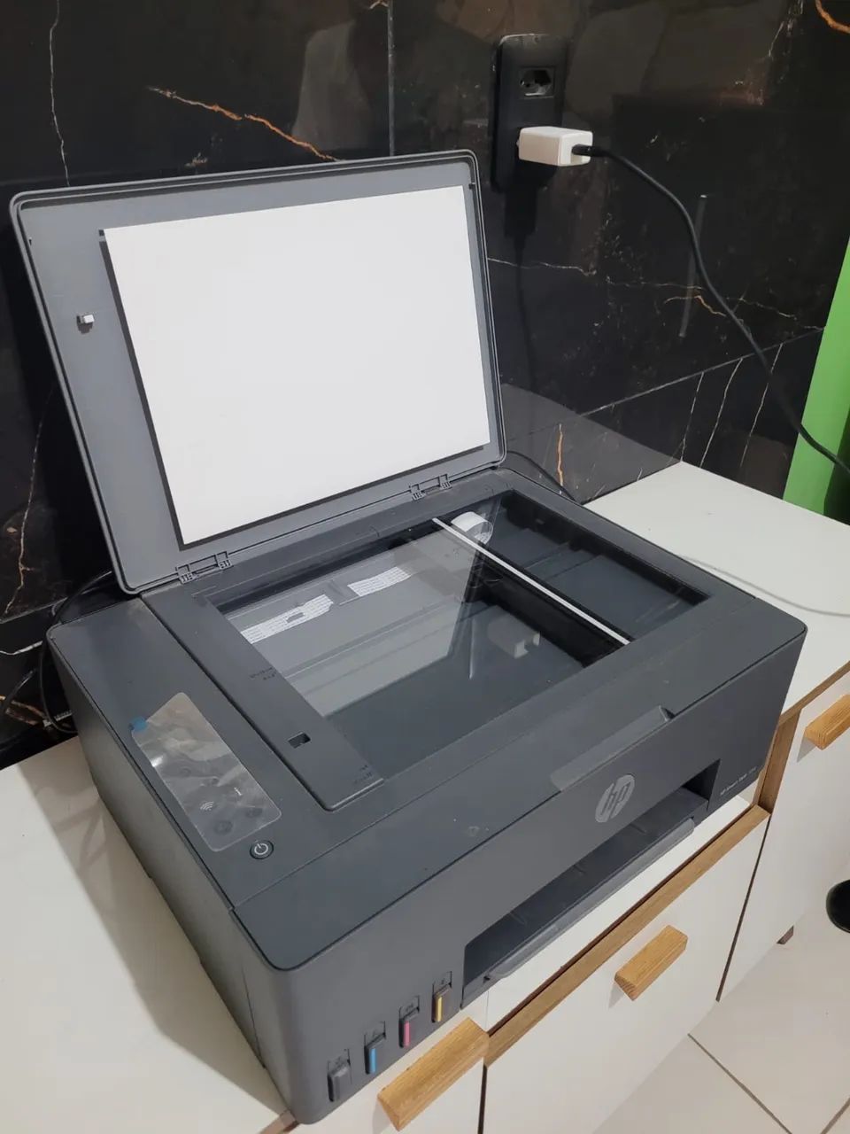 Impressora  - Foto 2