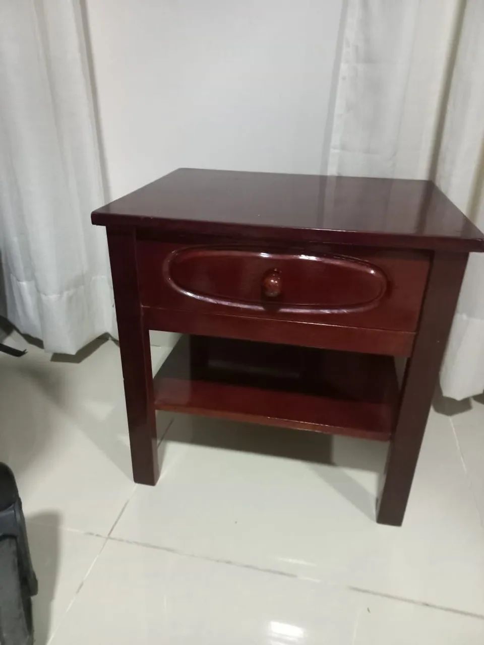 Cama de casal + Cômoda  - Foto 2