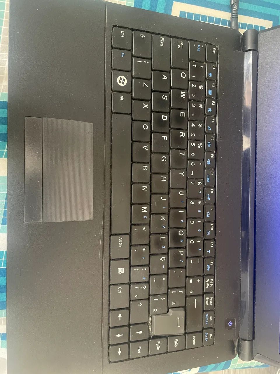 Notebook I5-2410M - Foto 3