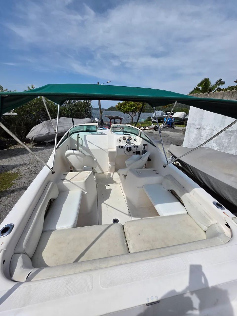 Phantom 240 imperdivel da Schaefer yachts - Foto 3