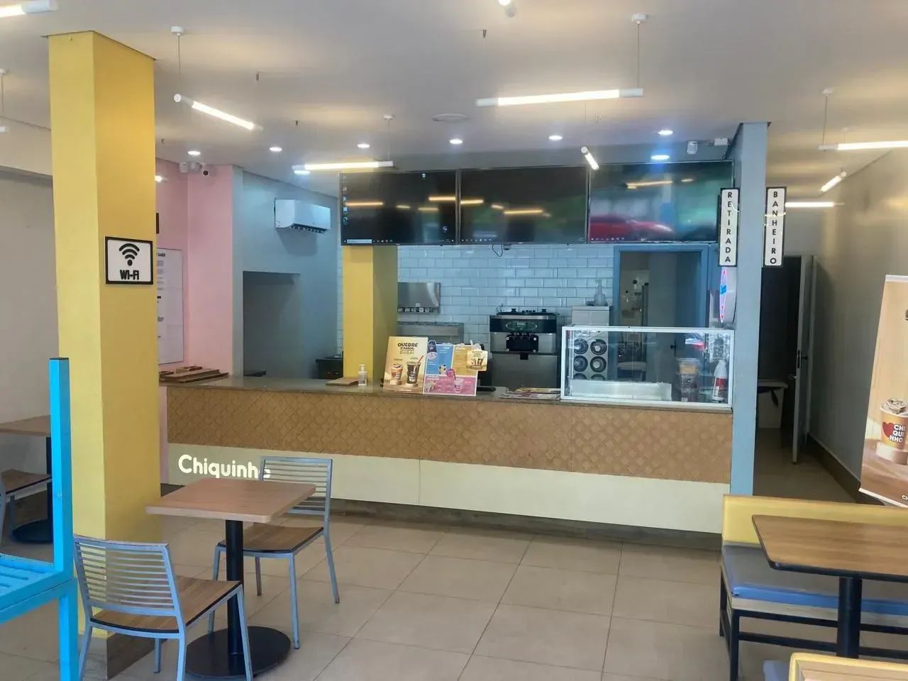 vendo Prédio de 2 pavimentos em Abaetetuba em excelente localização - Foto 5