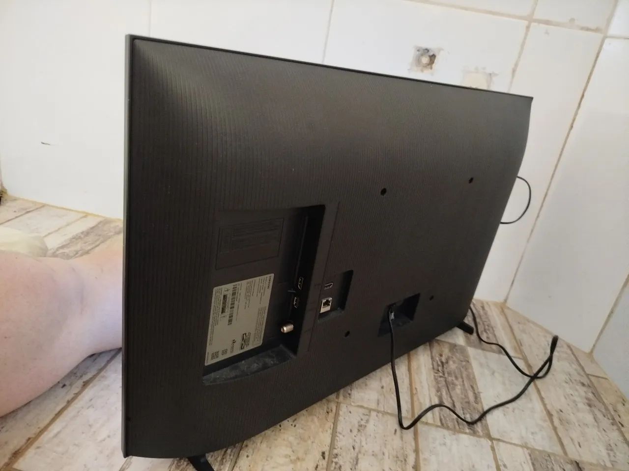 Smart TV 32pol - Foto 2