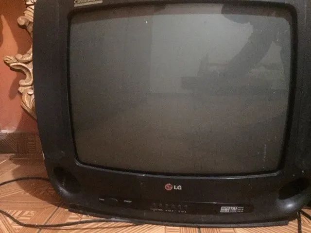 TV LG Cinemaster CP20B85 - Foto 3