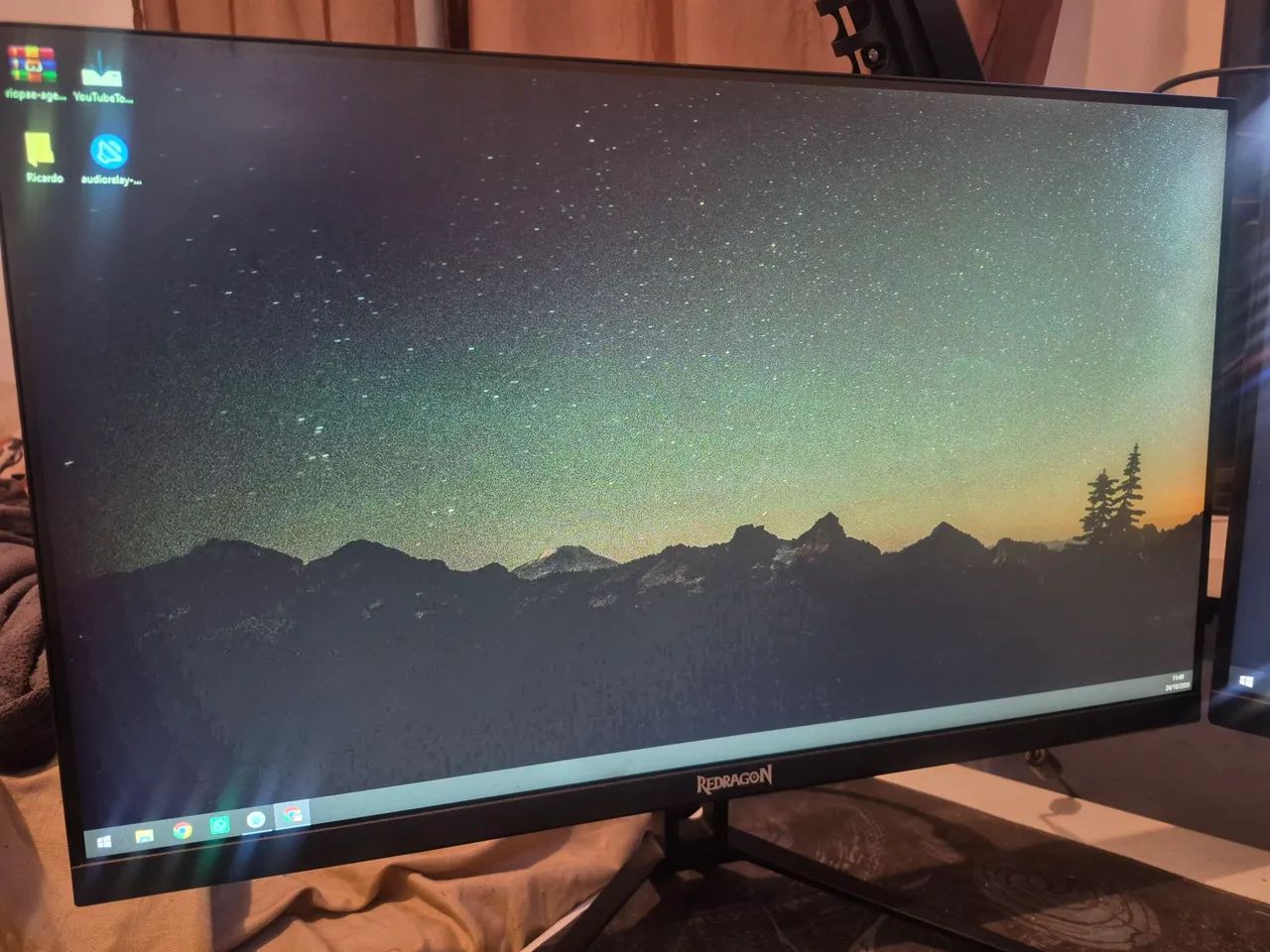 Monitor reddragon 144hz - Foto 3
