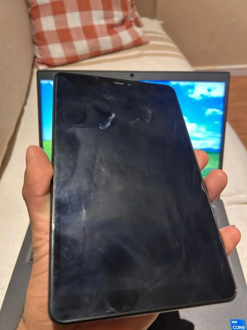 Tablet Samsung - Foto 3