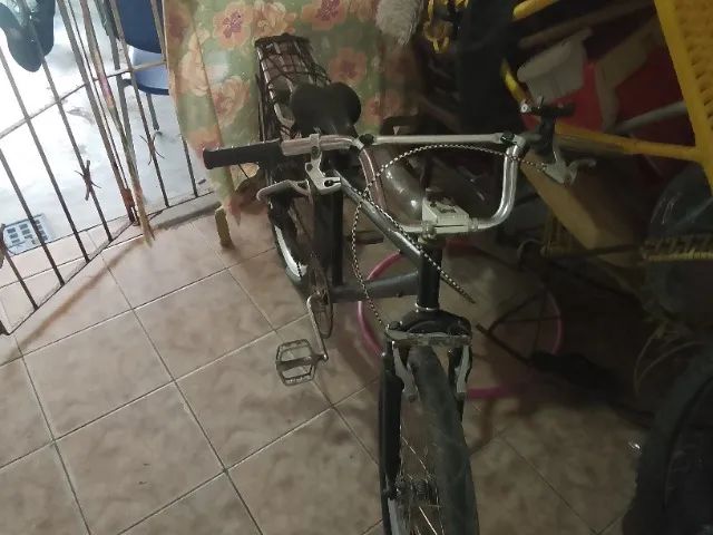 Bike aro 24  - Foto 4