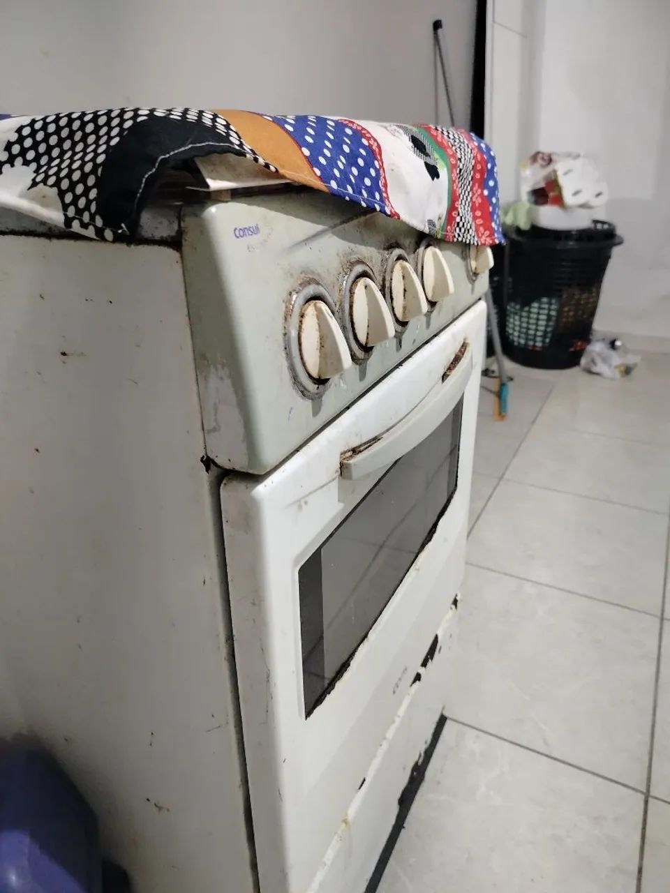 Fogão usado - Foto 3