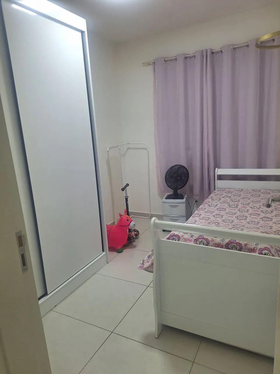 Vendo Apartamento no Aquarela Parque na Aruana  - Foto 5