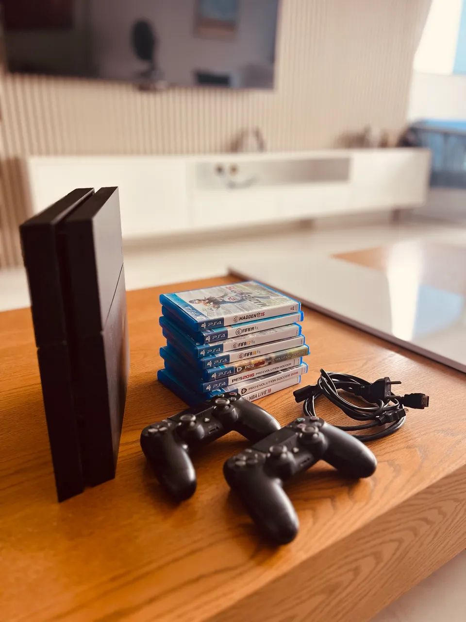 PlayStation 4 - Foto 2