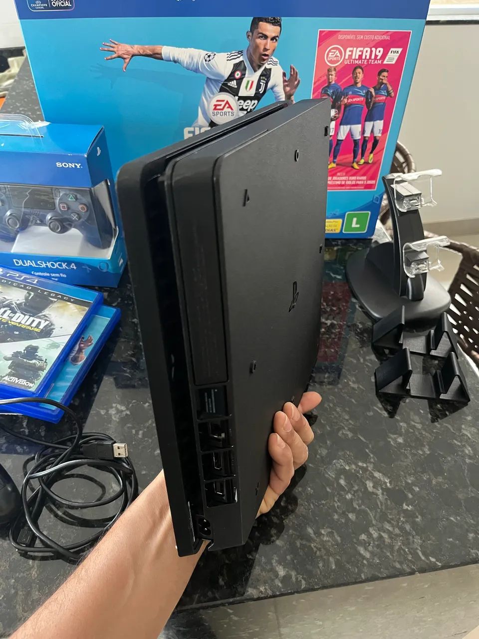 Ps4  - Foto 3