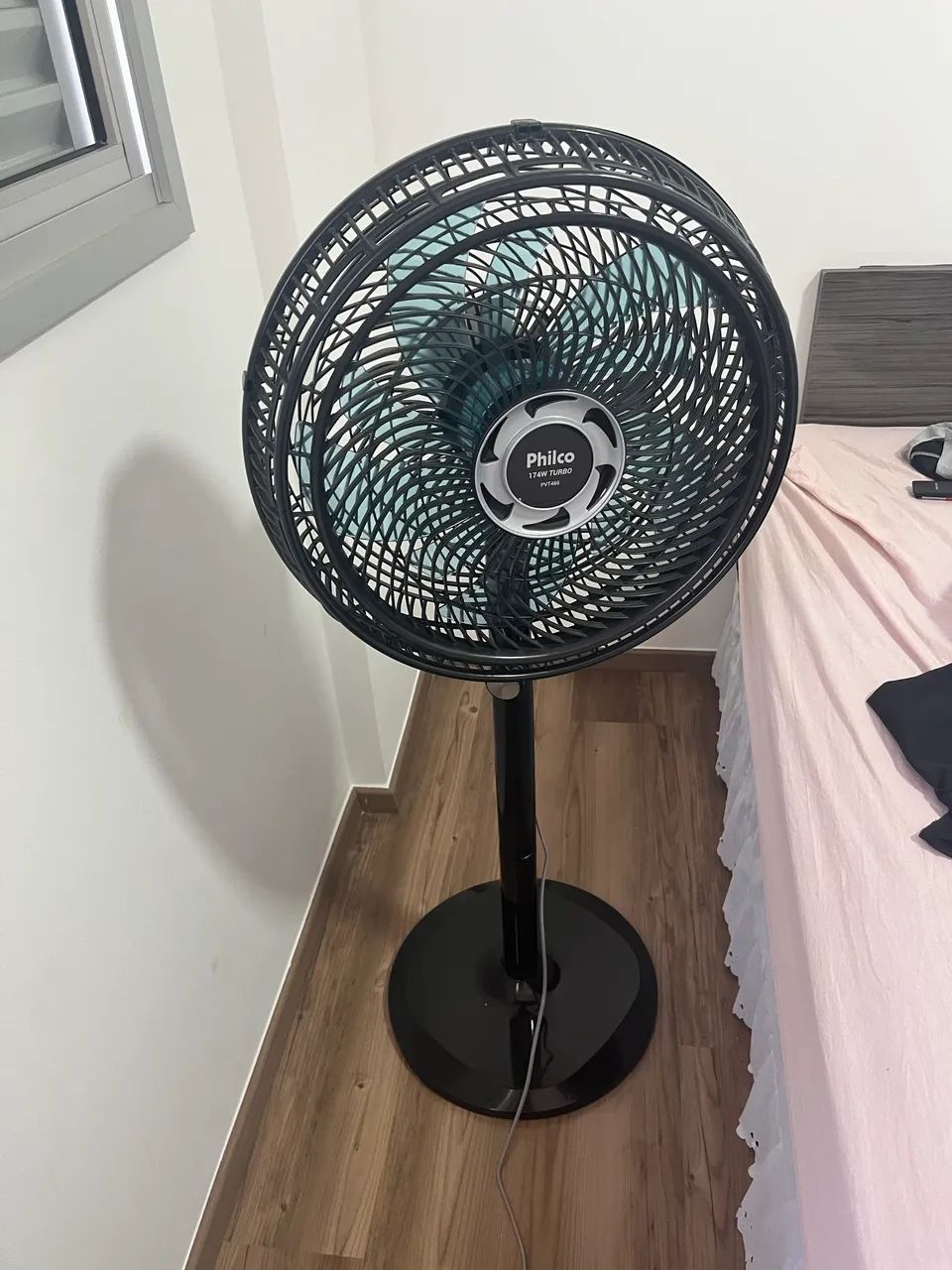 VENTILADOR PHILCO