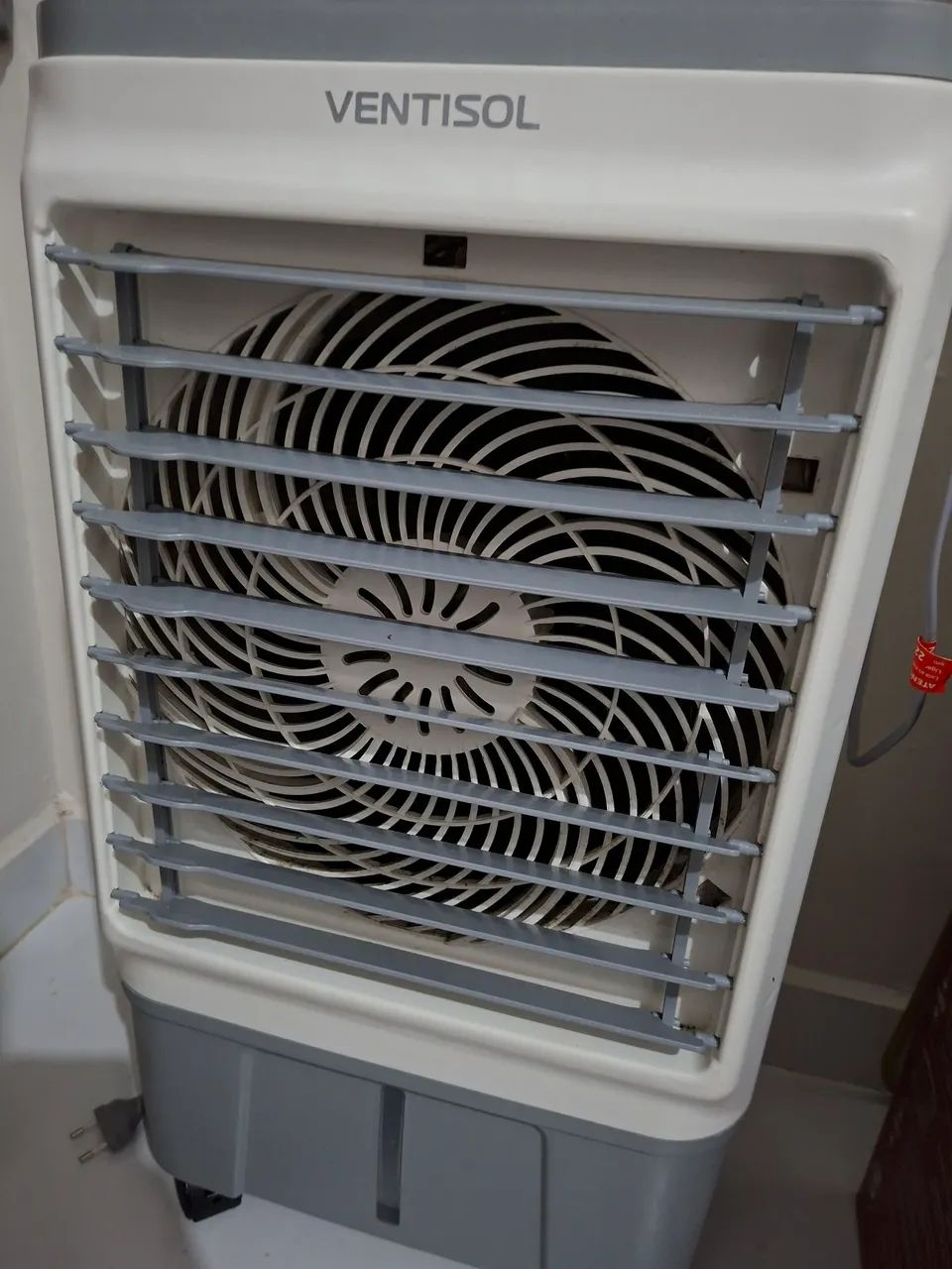 Climatizador Ventisol 