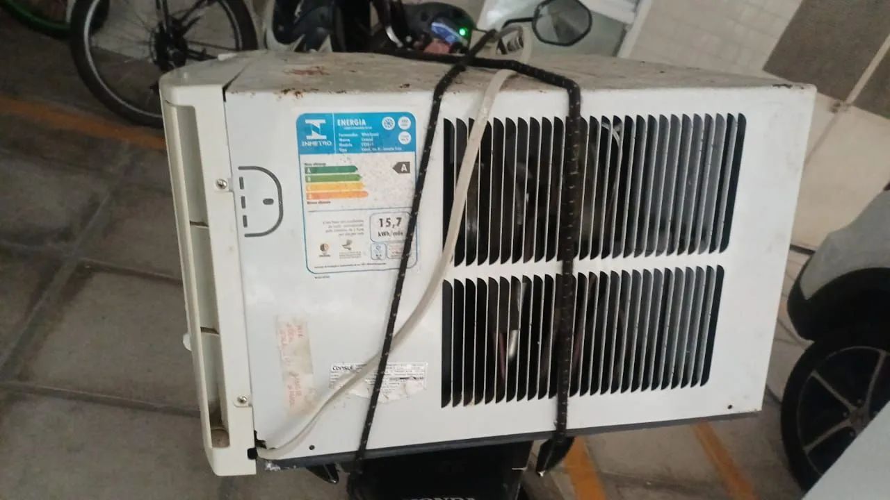 Ar condicionado  - Foto 2