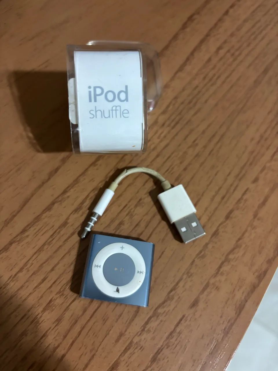 iPod shuffle - Foto 2