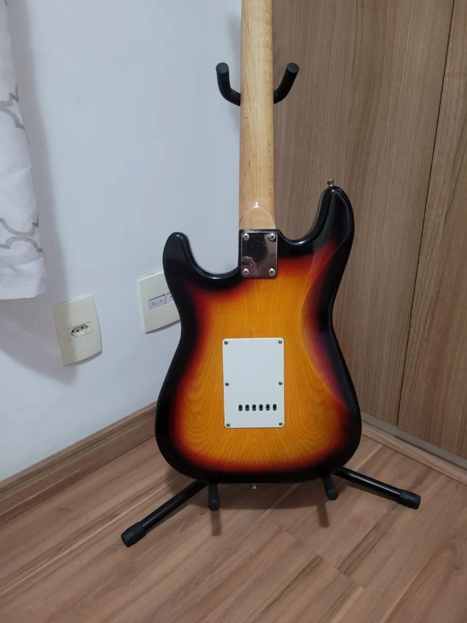Guitarra dolphin só venda  - Foto 3