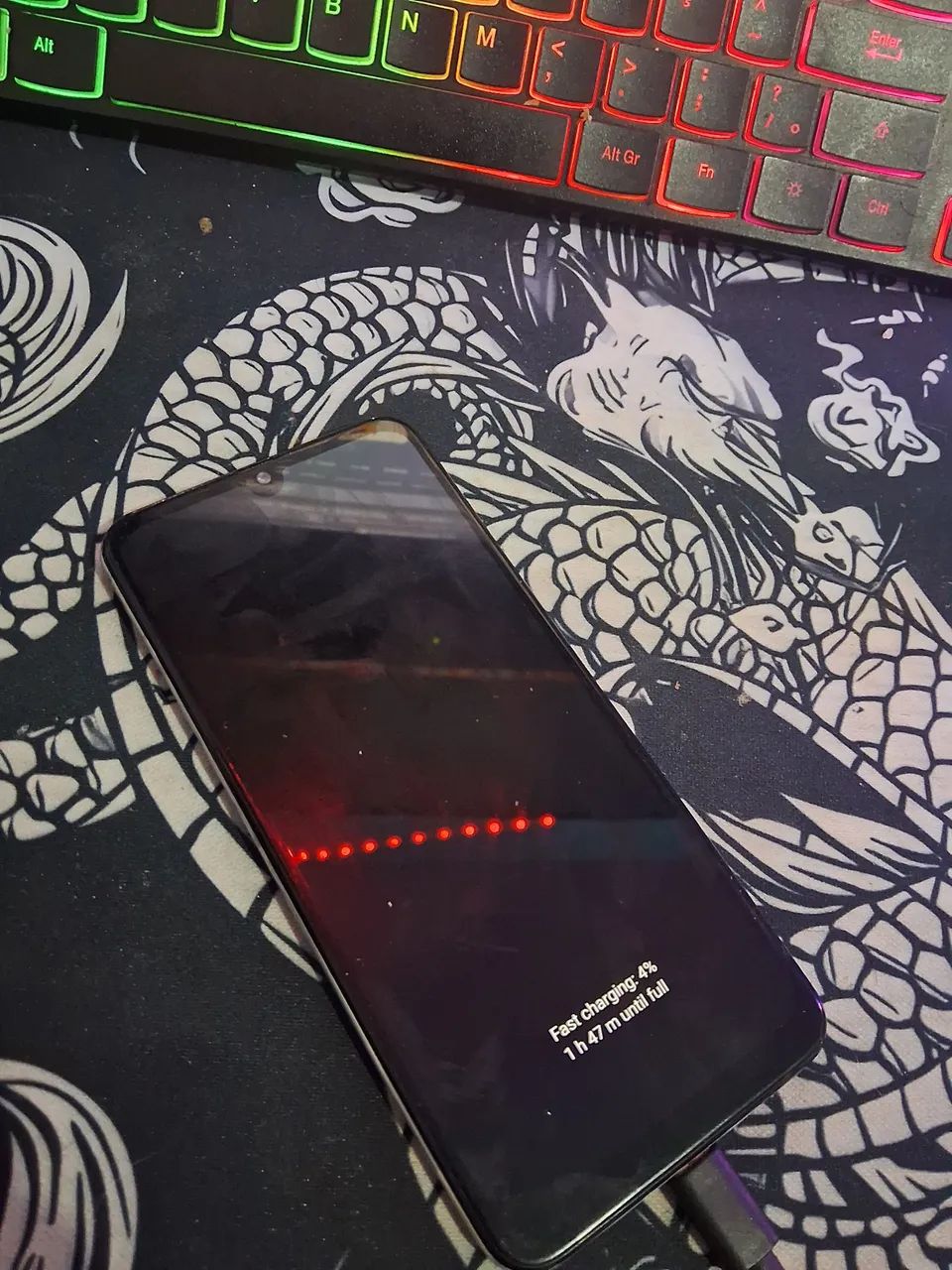 Galaxy a30 - Foto 2
