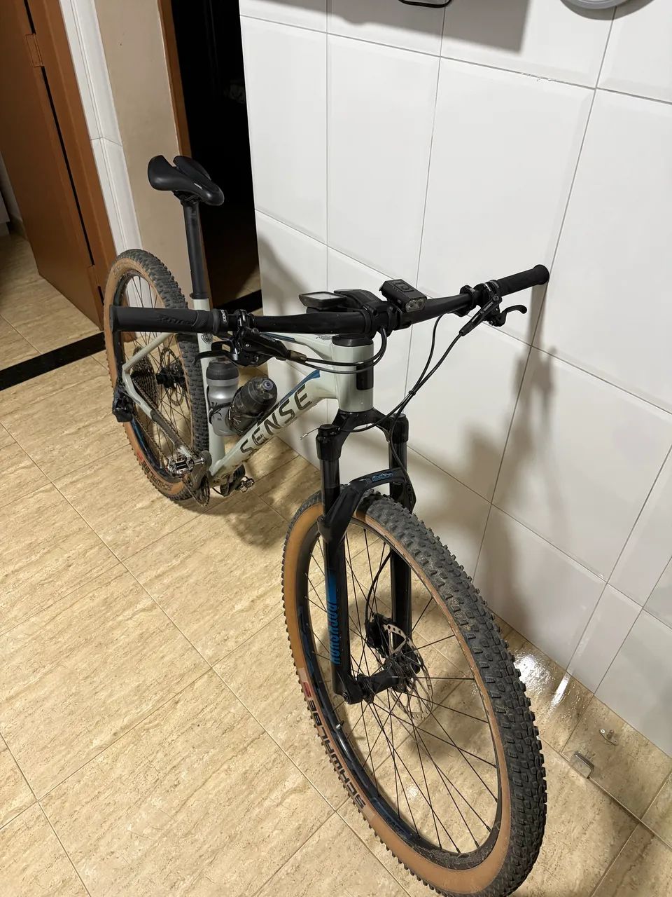 Bike MTB Sense aro 29 - Foto 2