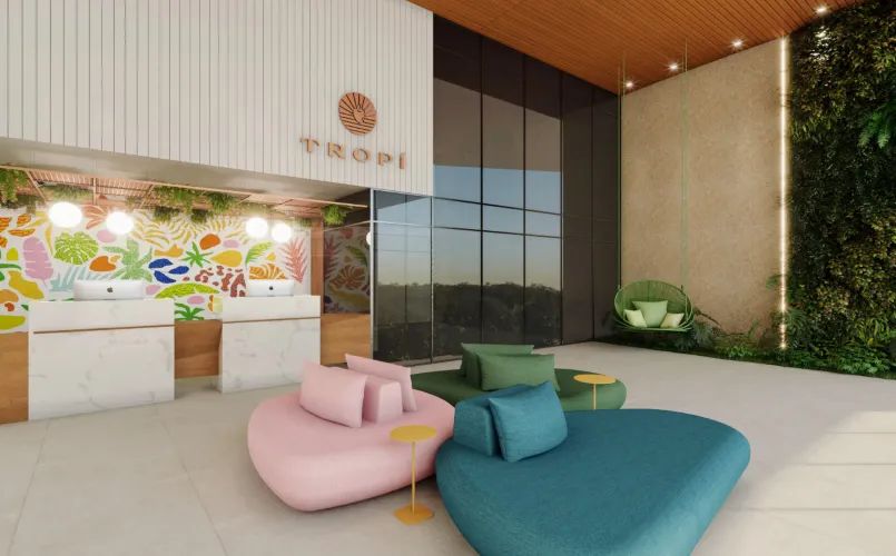 TROPI ECO RESIDENCIA - Foto 10