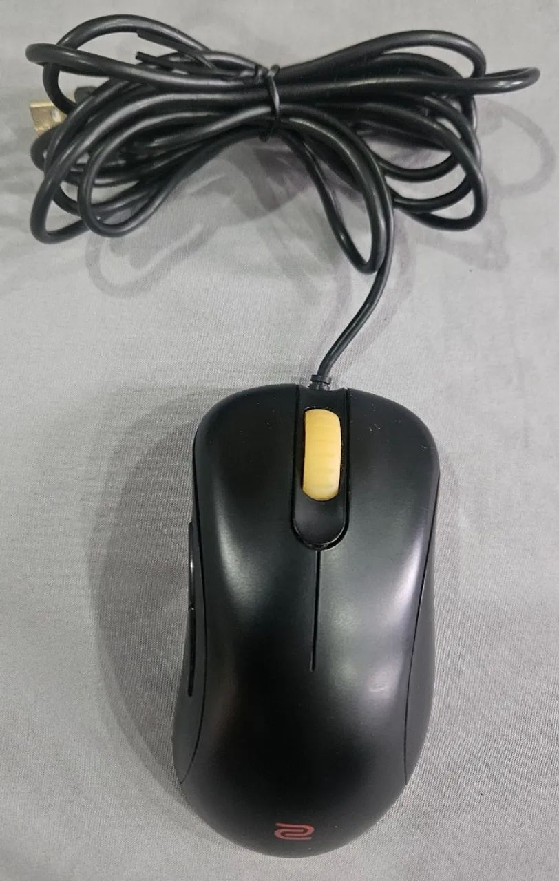 Mouse Gamer Zowie EC2-A