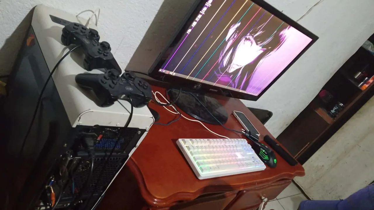 vendo pc - Foto 2