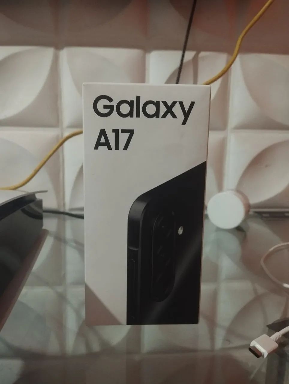 Galaxy a17 Novo - Foto 4
