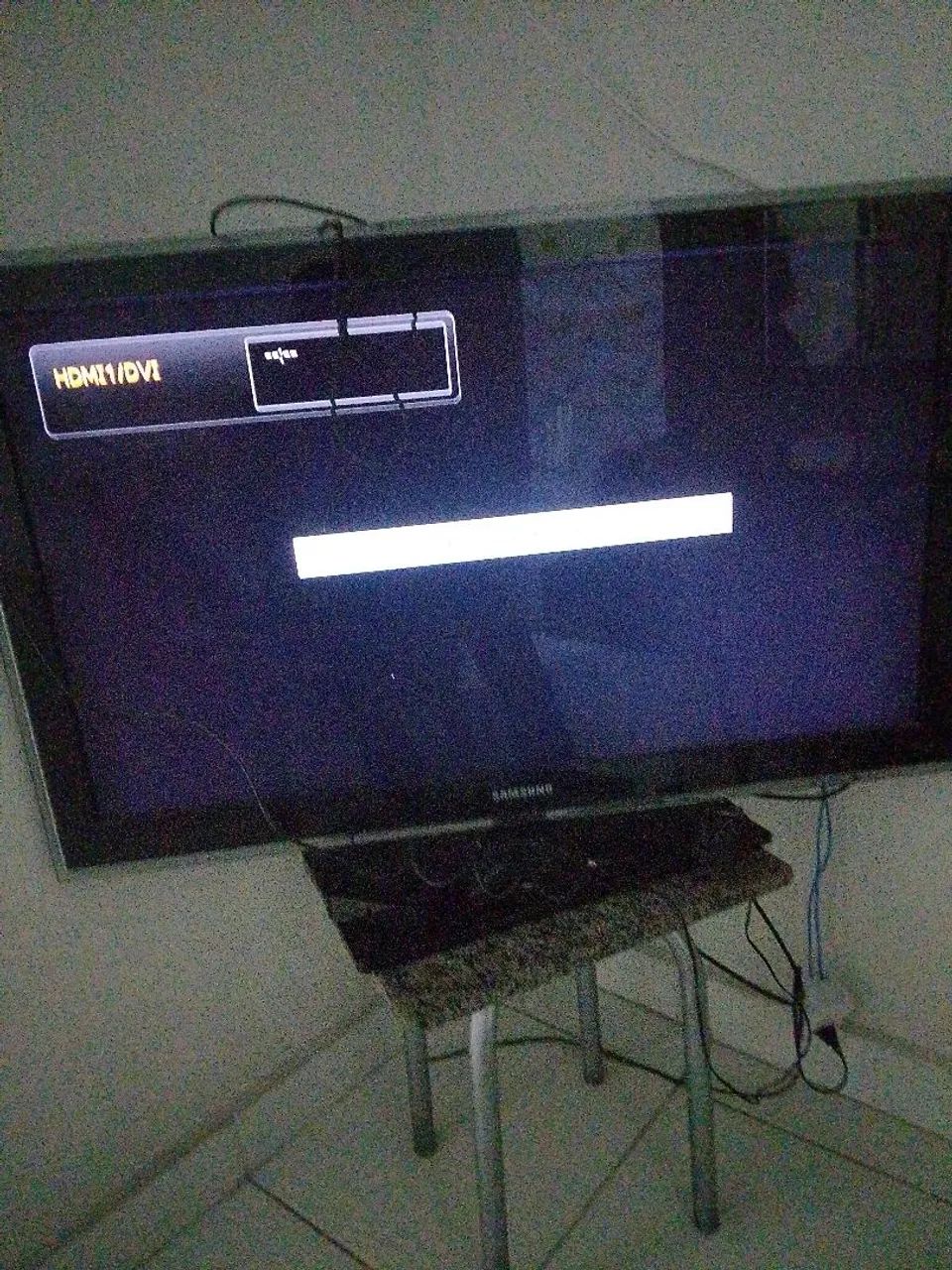 Tv Samsung  - Foto 2