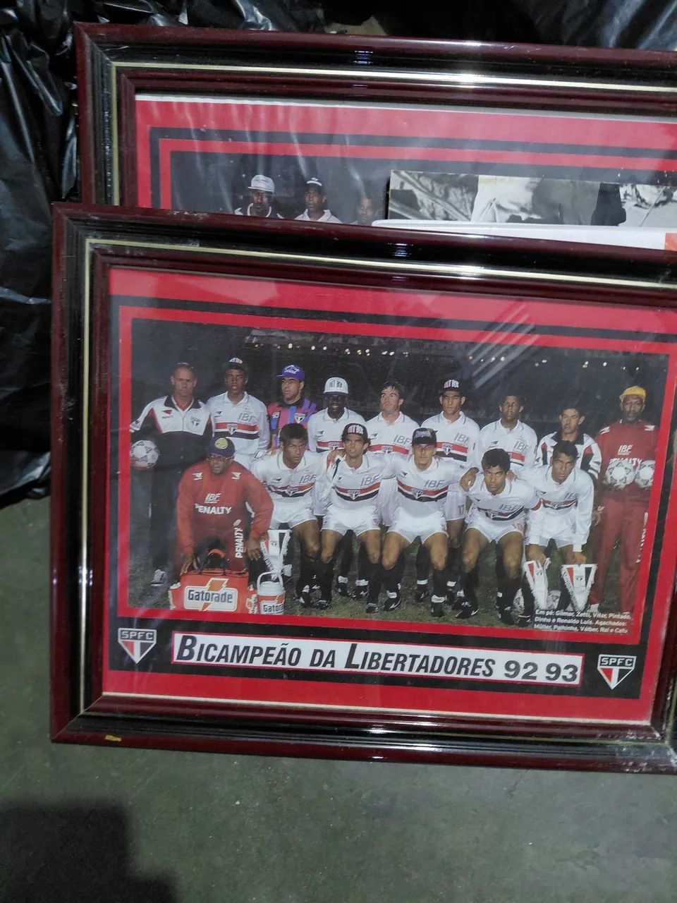 Quadro do são Paulo  - Foto 4
