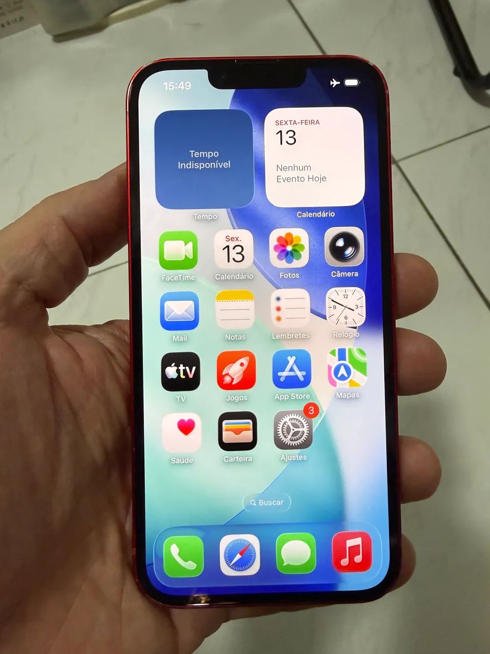 iPhone 13 - Foto 2