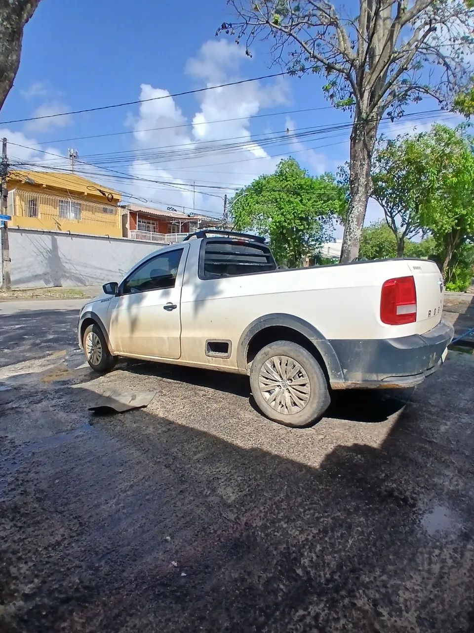 Lava jato - Foto 2