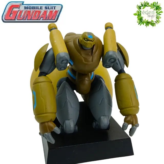 Robôs Gundam Banpresto (cód 870 a) - Foto 2