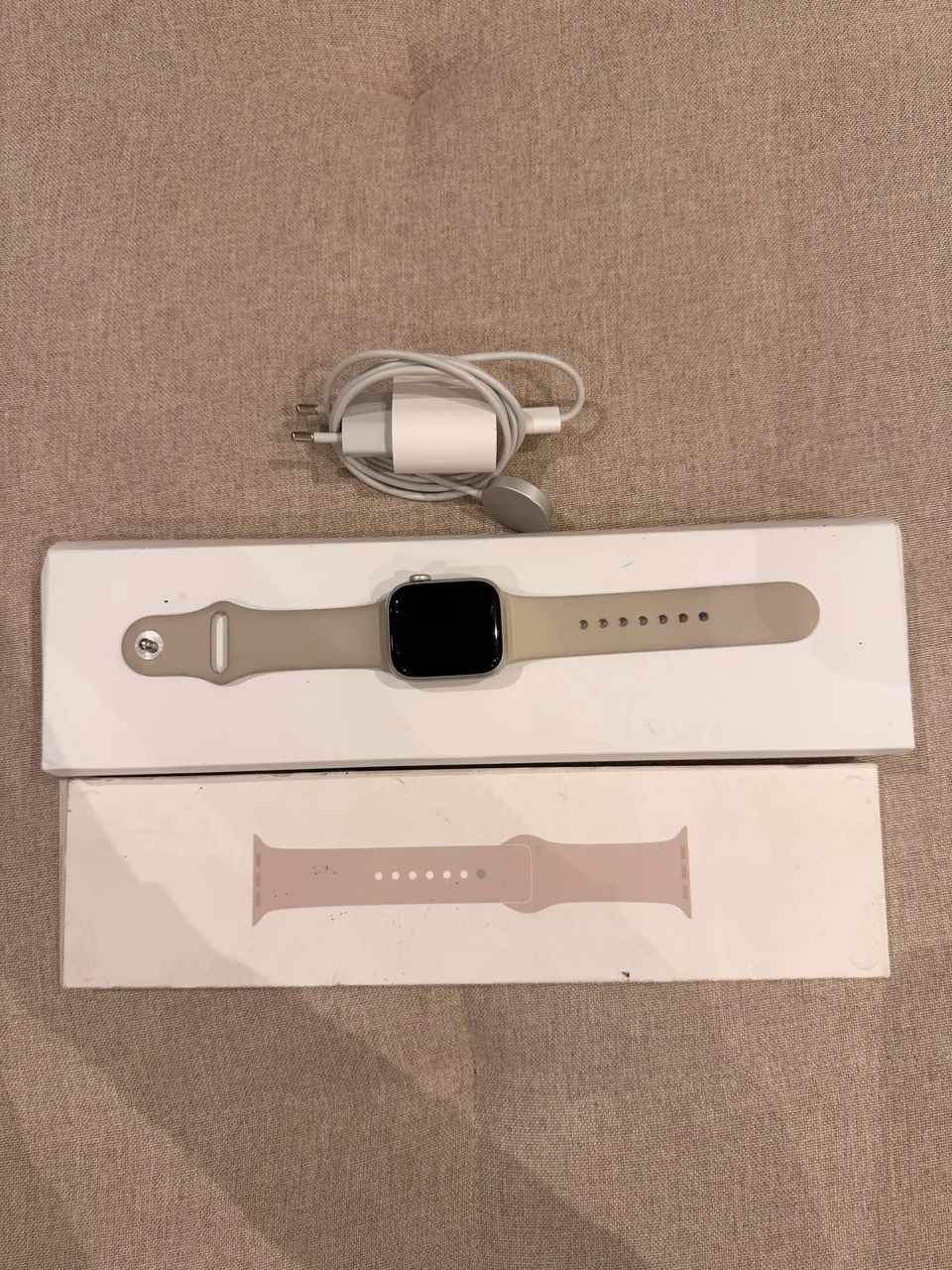 Apple Watch Series 7 - Foto 3