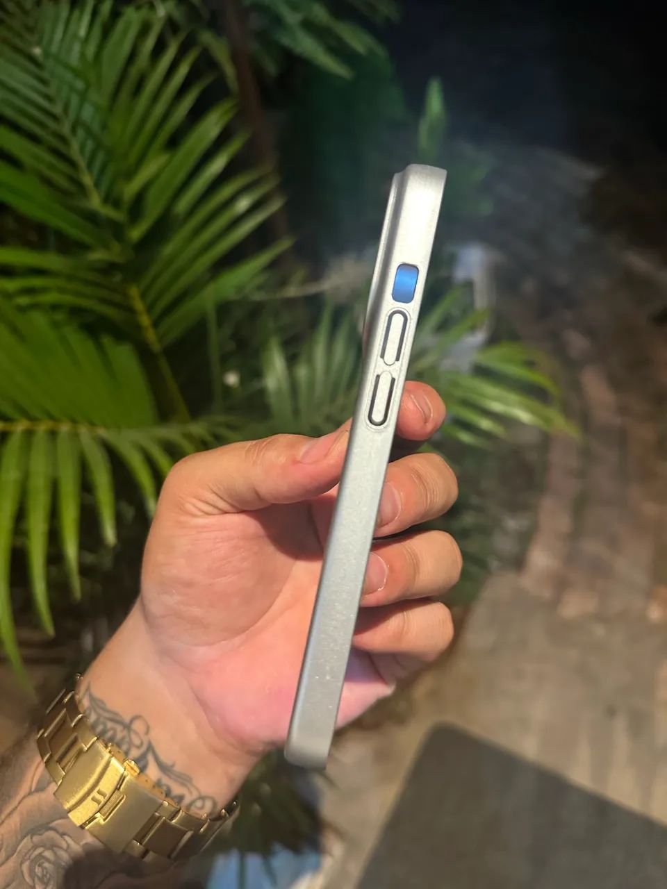 Case para iPhone 13 PRO - (Sabor) 17 PRO - Foto 4