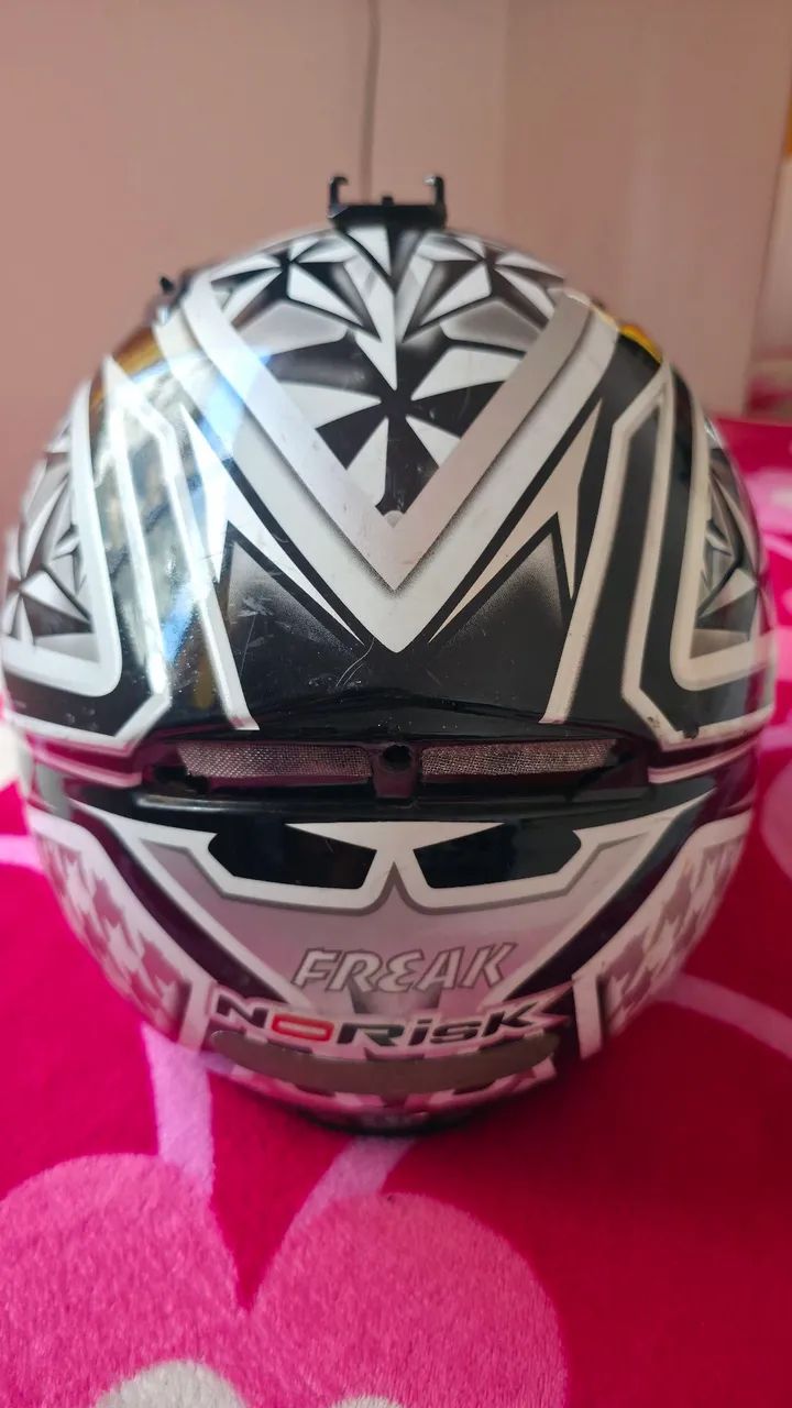 Capacete - Foto 3