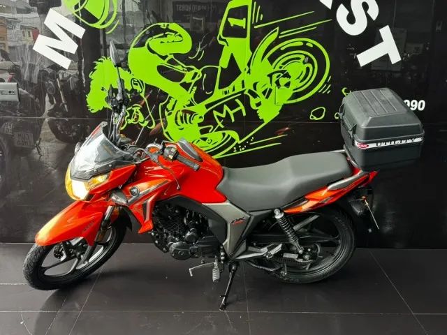 Haojoe Dk 150 2019 km 36.856 - Foto 4