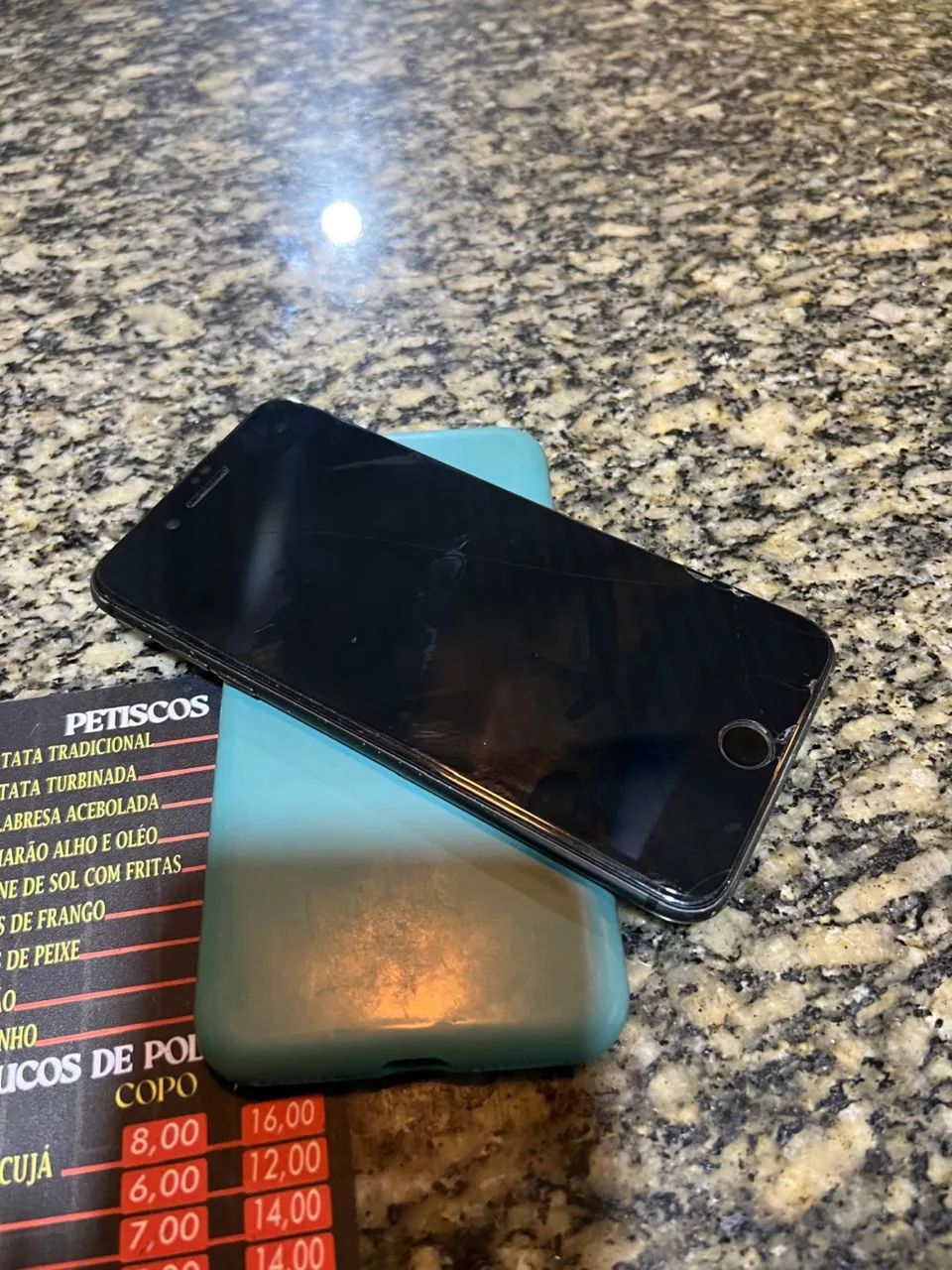 iPhone 8 Plus - Celulares e Smartphones - Mandacaru, João Pessoa
