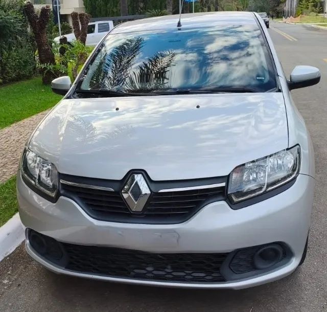 Renault Sandero 2019