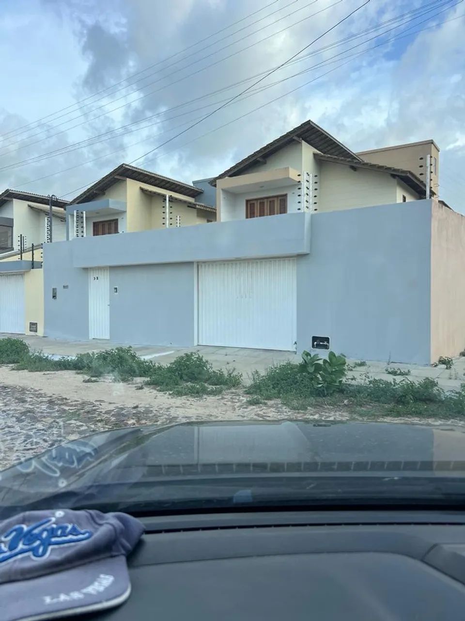 Vendo casa conviver2(floriopolis)  - Foto 3