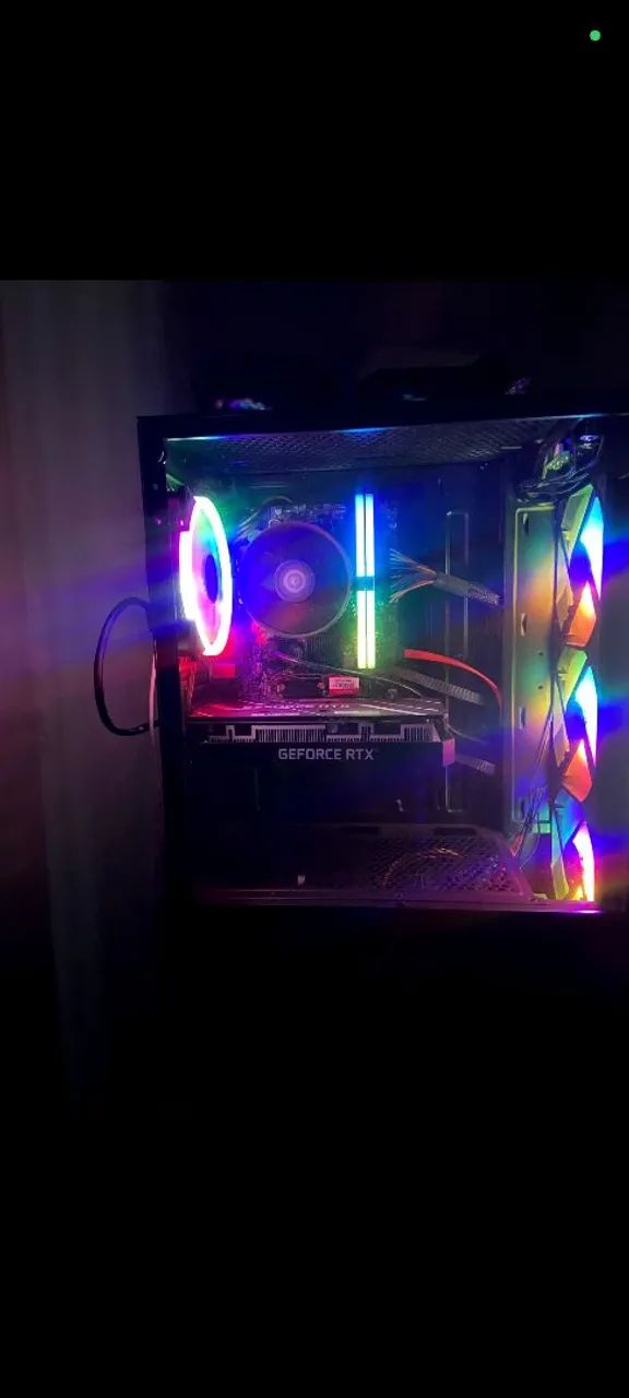 PC  - Foto 3