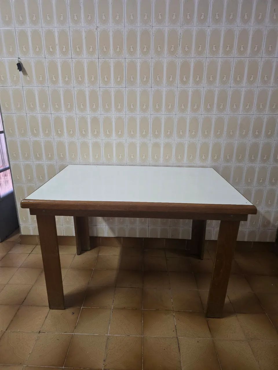 Mesa de Madeira - Foto 4