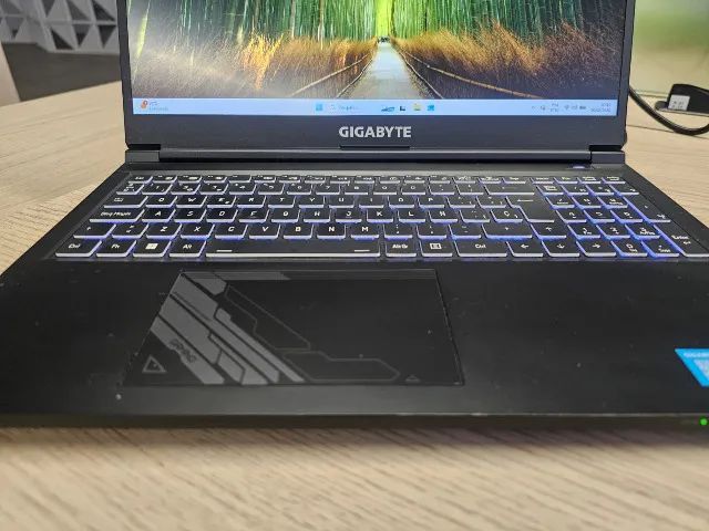 NOTEBOOK GAMER RTX 4060 8GB - Foto 4