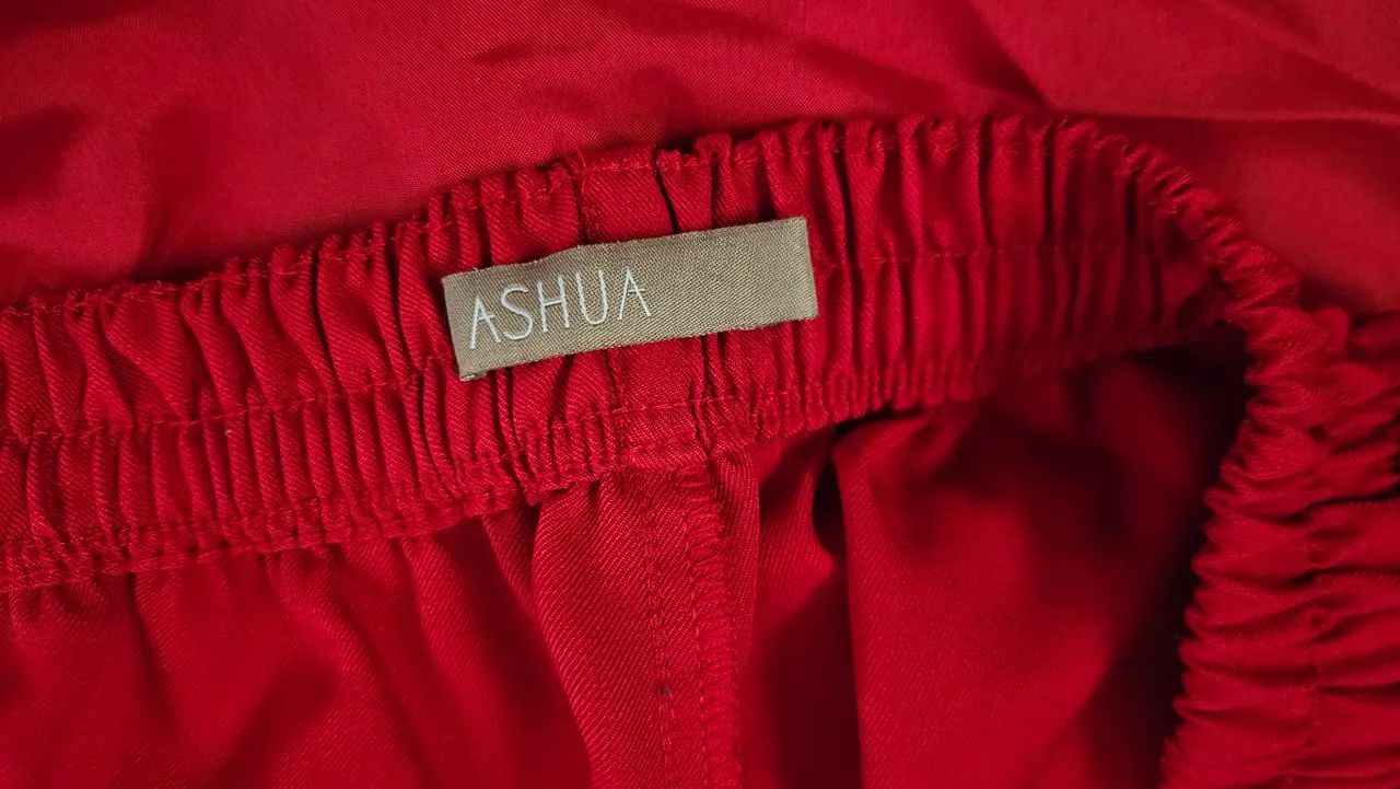 Short saia ashua/renner  - Foto 3
