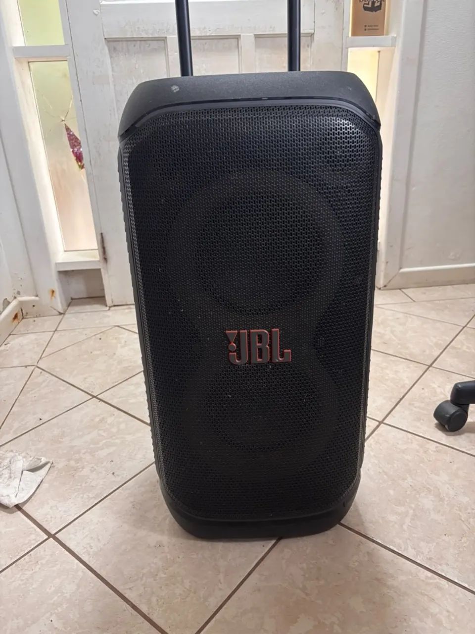 JBL PartyBox Stage  - Foto 2
