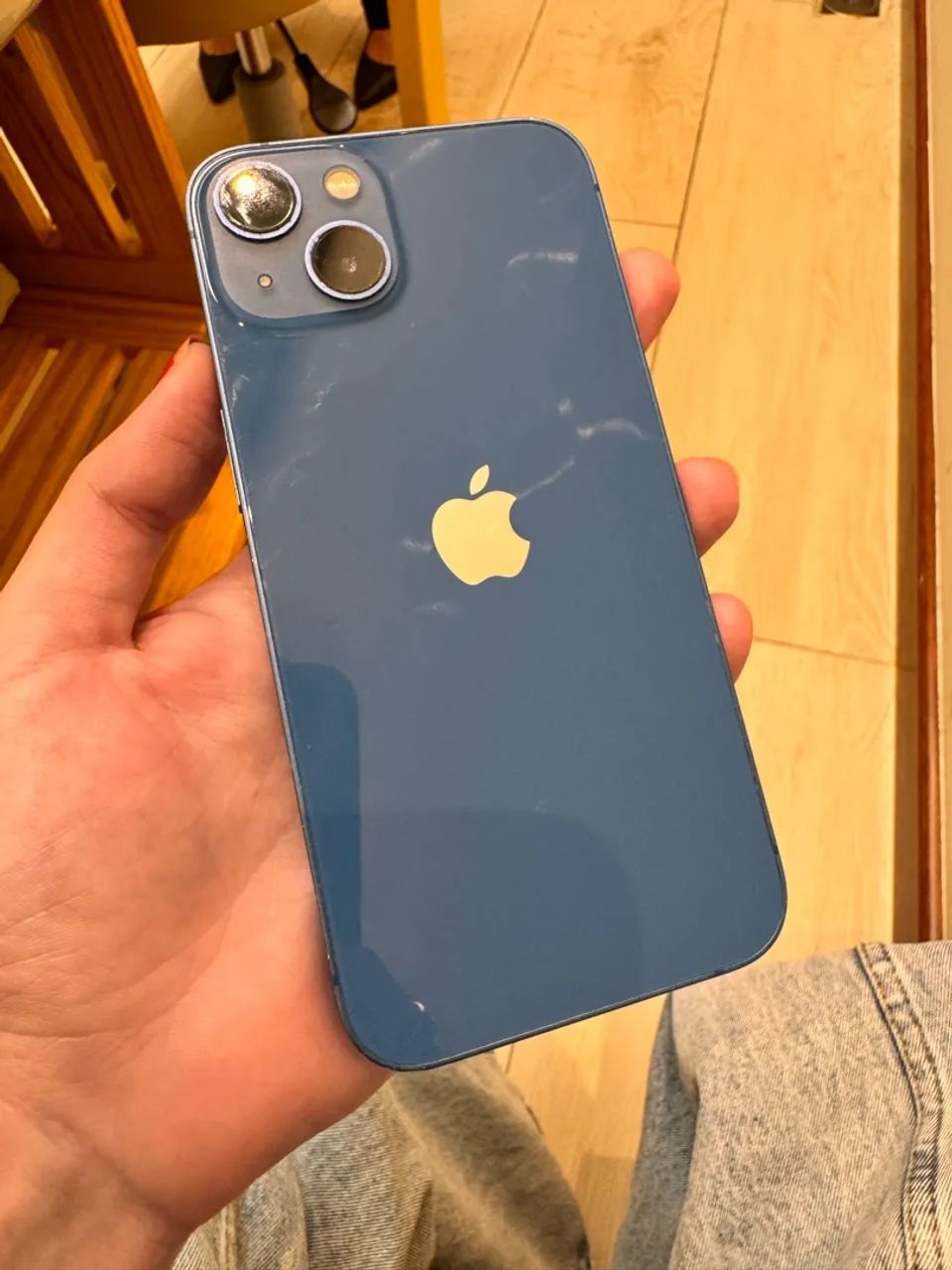 IPHONE 13 / 128G - Foto 3