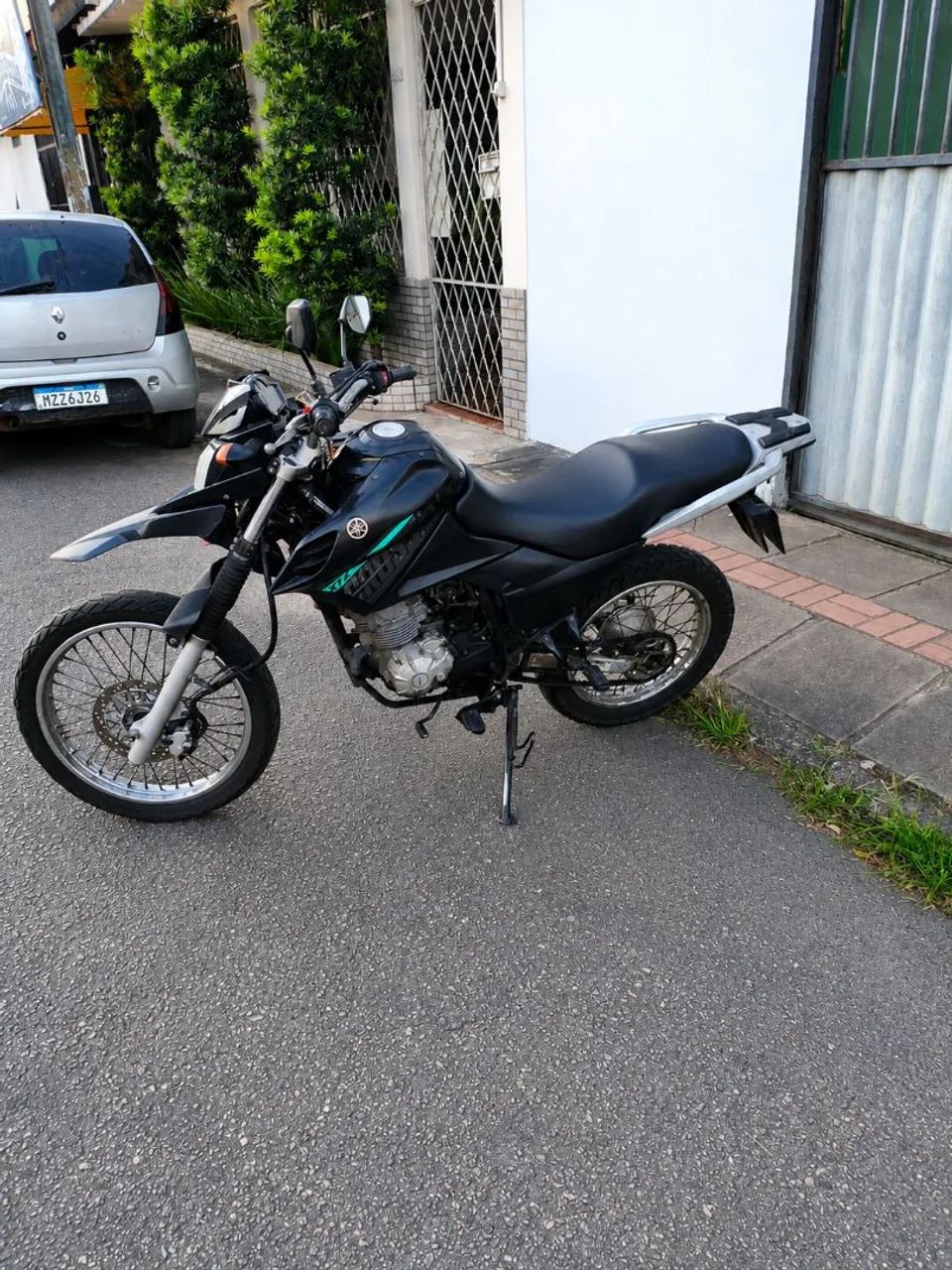 Crosser 150 - 2012 - Foto 3