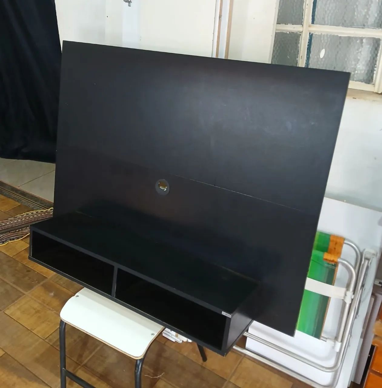 VENDO ESSE PAINEL DE TV ATÉ 32 POLEGADAS.  - Foto 3