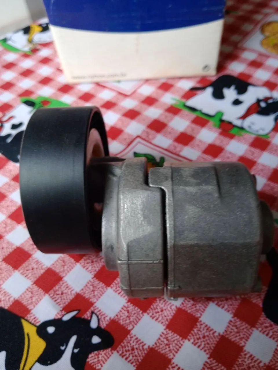 peça automotivo 