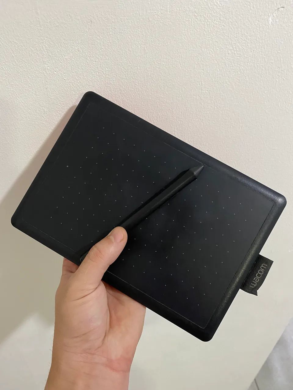 Mesa digitalizadora Wacom