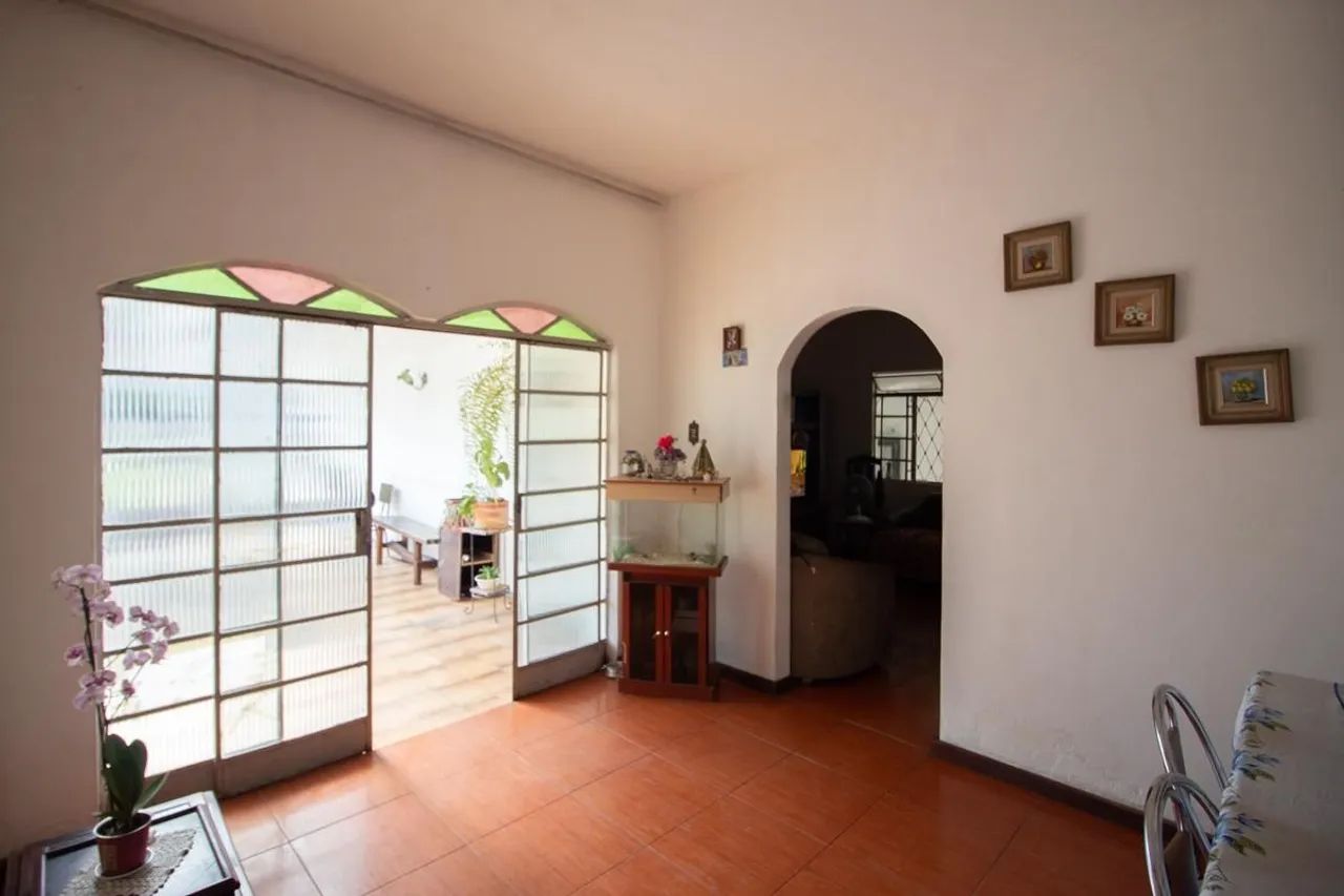 Casa à Venda - Nova Vista, 2 Quartos, 360 m2 - Foto 2
