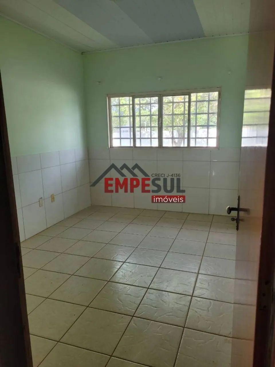 Vendo Casa em Taquarussu - Foto 2